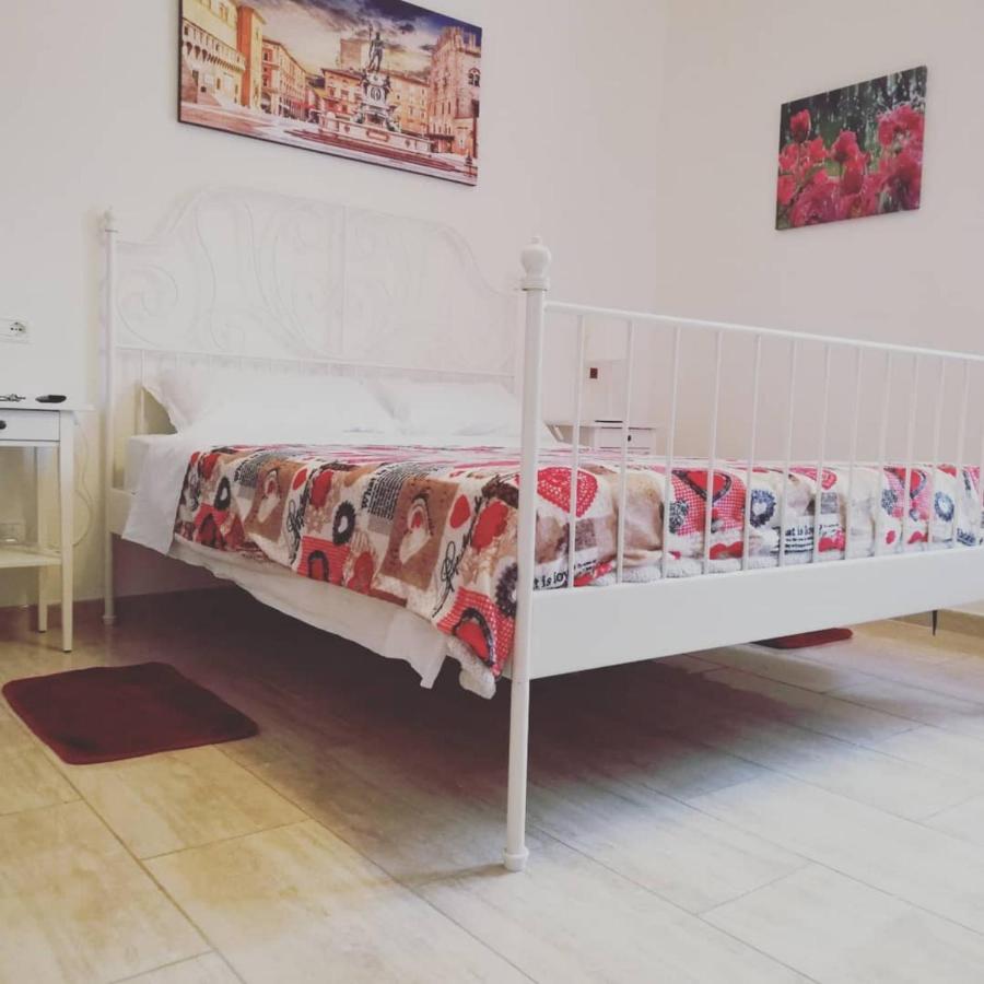 A Casa Dello Chef Panzió Bologna Kültér fotó